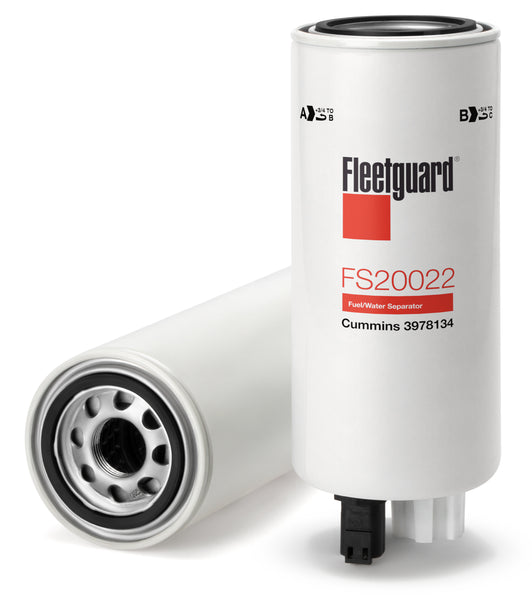 Fleetguard FS20022