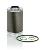 Mann Filter H 710/1 x
