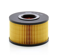 Mann Filter C 15 015