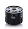 Mann Filter W 77/2