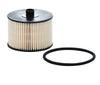 Mann Filter PU 1018 x