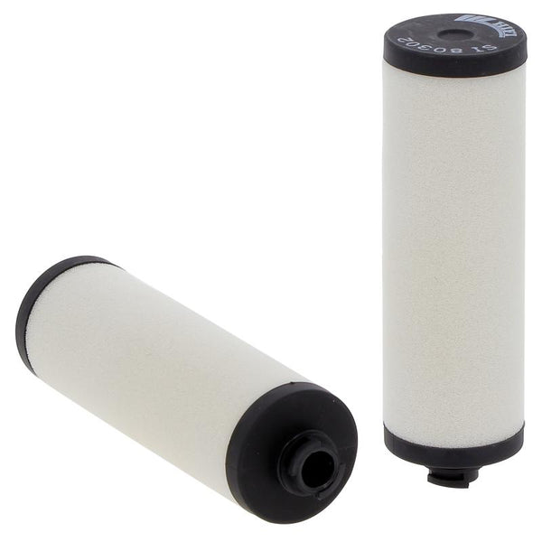 HiFi Filter SI 80302