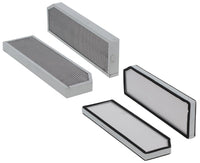 HiFi Filter SC 40066 KITCAG