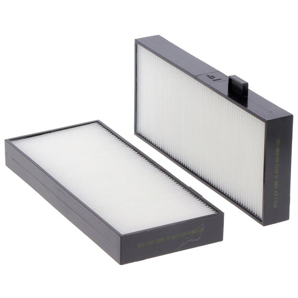 HiFi Filter SC 80031