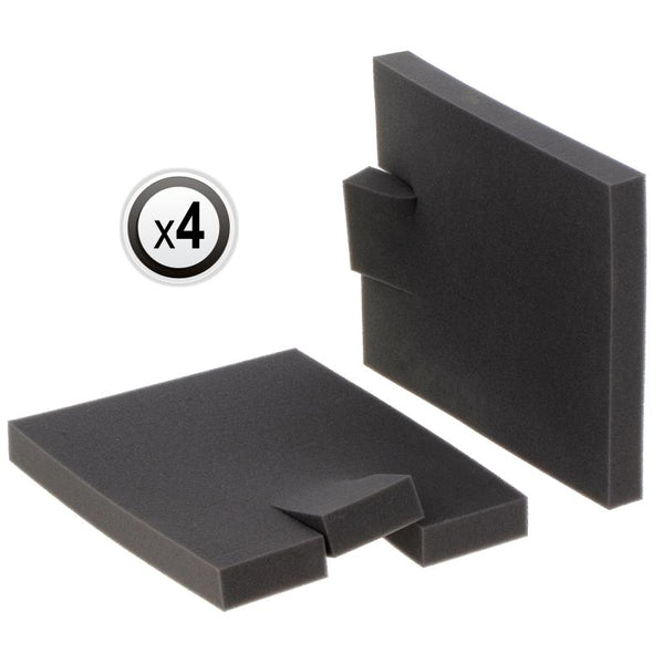 HiFi Filter SA 190112 KIT