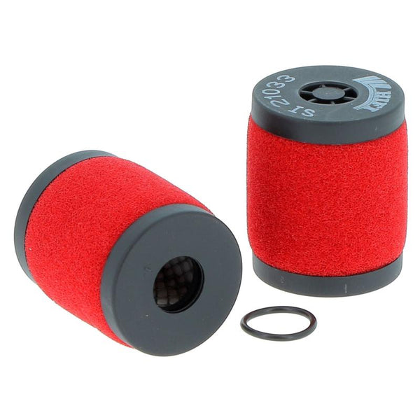 HiFi Filter SI 21033