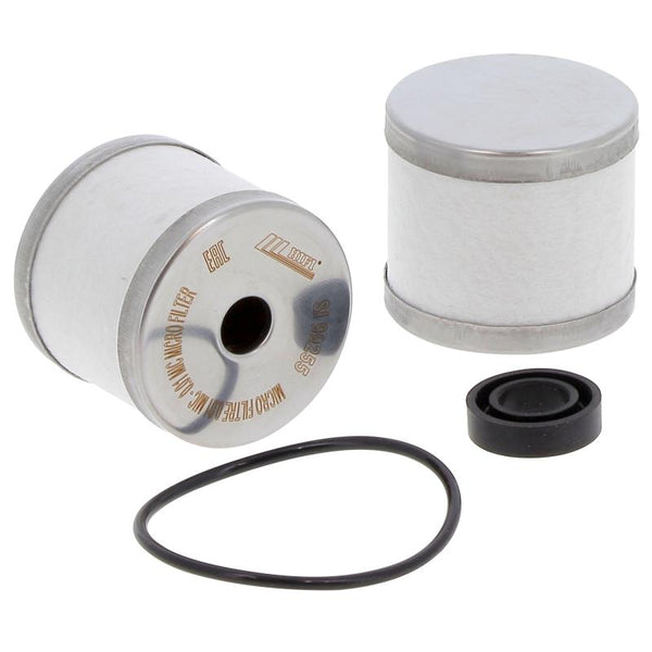 HiFi Filter SI 99255