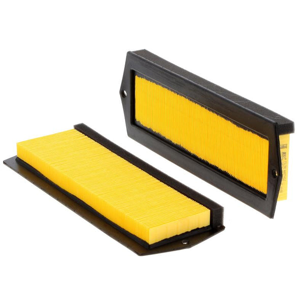 HiFi Filter SC 90158